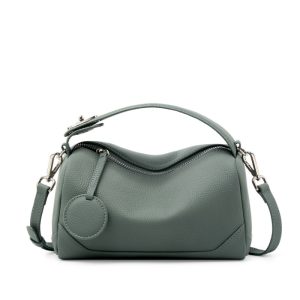 TOGO Boston Handbag classic handbag styles