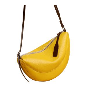 Leather vs PU handbag materials comparison